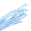 Seidenband hellblau 1m lang